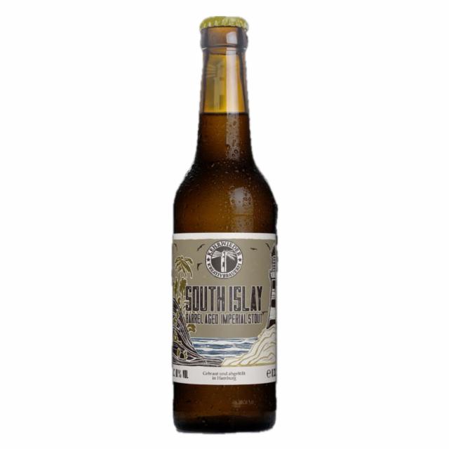 South Islay 10.0%, Kehrwieder Kreativbrauerei, Germany