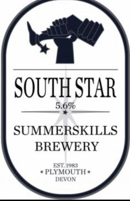 South Star 5.6%, Summerskills, England