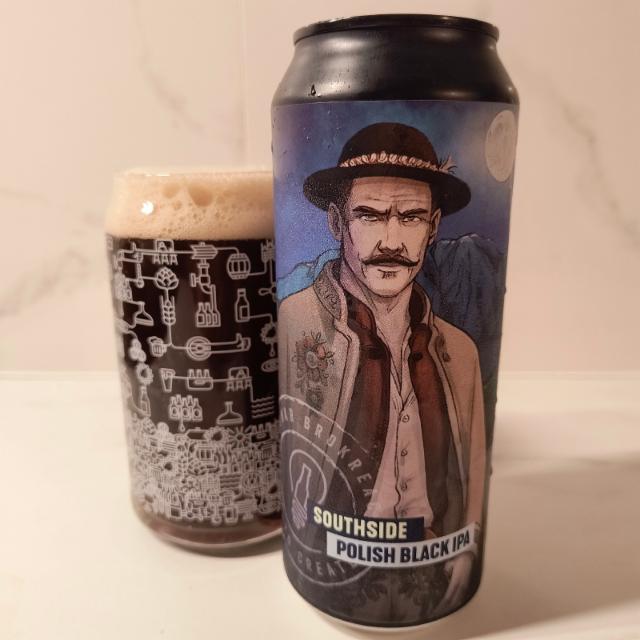 Southside 6.2%, Browar Brokreacja, Poland