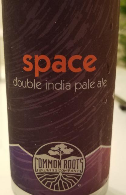 space 8.0%, Common Roots Brewing Company, United States