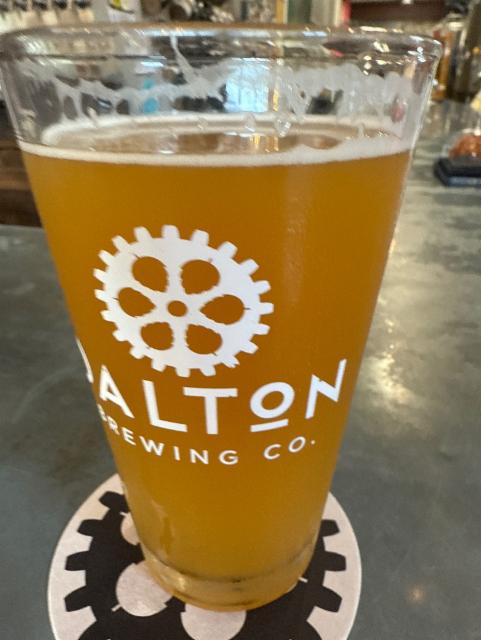 Space Cow, Dalton Brewing Company