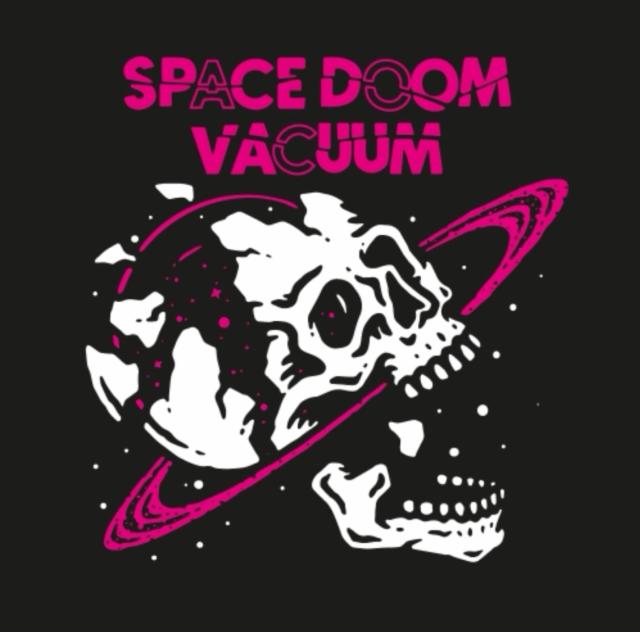 Space doom vacuum (2026) 5.0%, Sudden Death Brewing Co., Germany