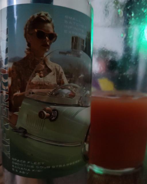 Space Fleet 5.0%, Alien Aftermath, France