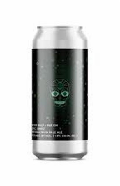 Space Ghost 9.0%, Other Half Brewing Co., United States