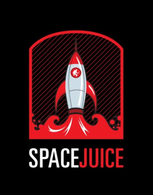 Space Juice 8.7%, Long Trail Brewery, United States