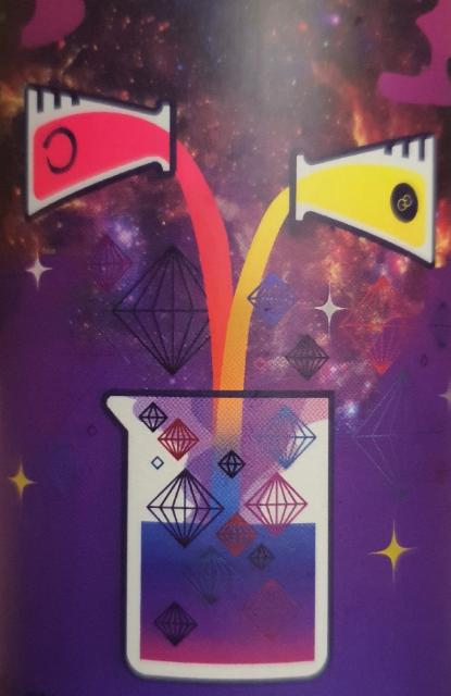 Space Lab 8.0%, Other Half Brewing Co., United States