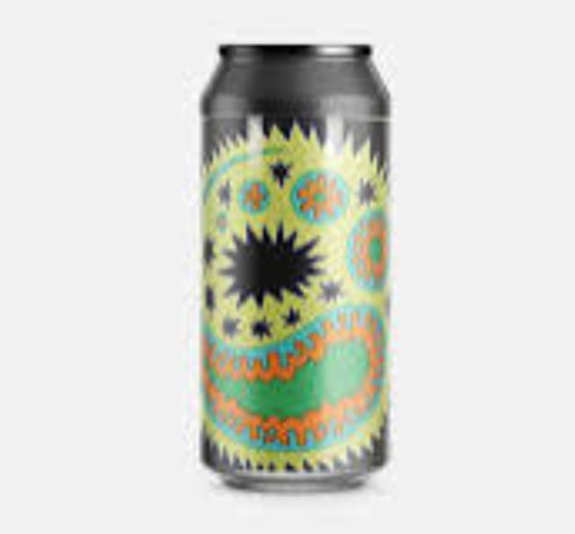 Space Trip Cookie 10.0%, Omnipollo, Sweden