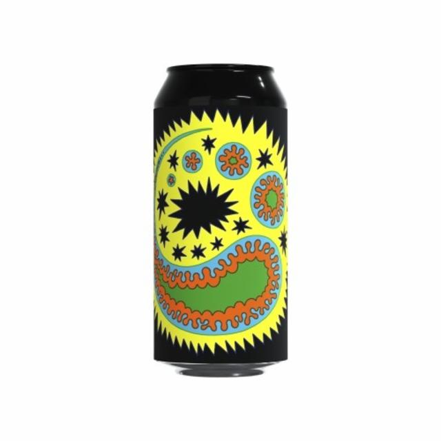 Space Trip Cookie, Omnipollo