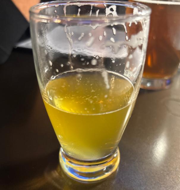 Space wangler, Skol Brewing Company