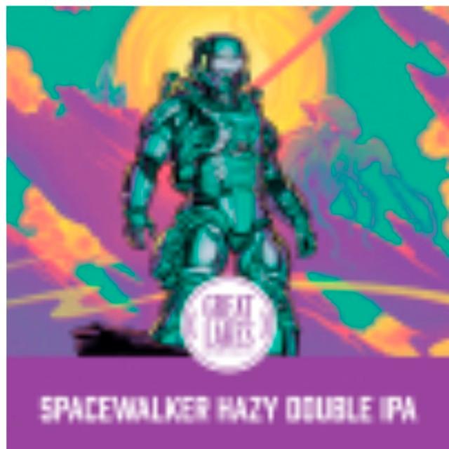 Spacewalker 8.0%, Great Lakes Brewing Company, United States