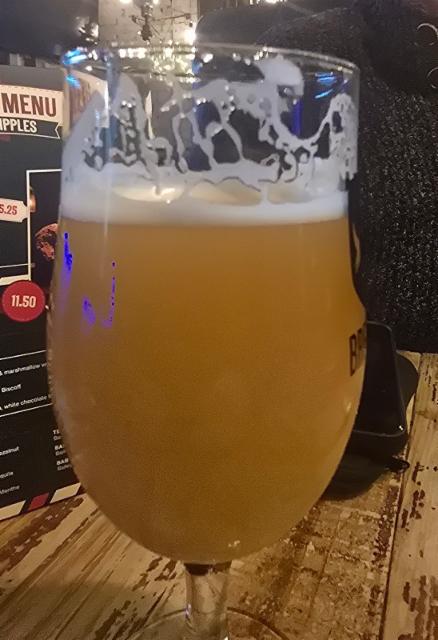 spaghetti policy, Sureshot Brewing