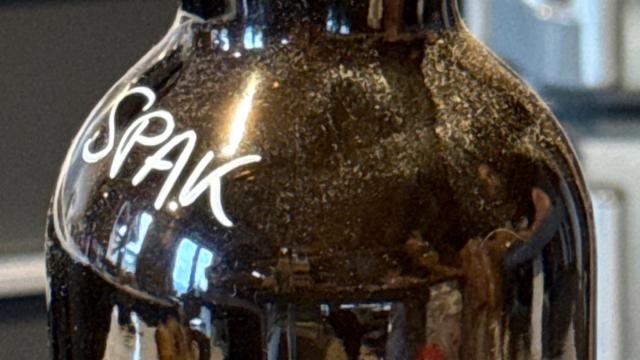 Spak 4.8%, Bières Françaises (Brasserie Inconnue), France