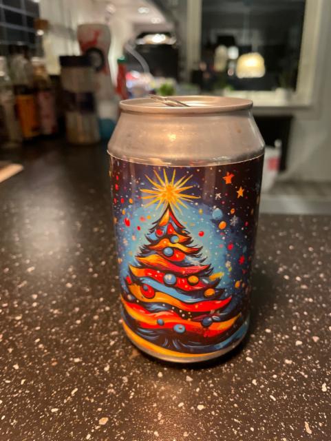 Sparkle 7.9%, Beersmiths, Sweden