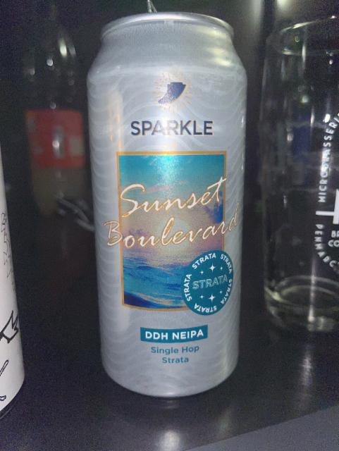 Sparkle 6.0%, Sparkle, France