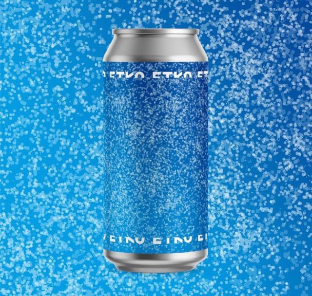 Sparkles 7.1%, Etko Brewing, Finland