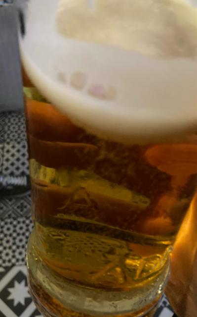 Sparta 5.0%, Brouwerij Van Steenberge, Belgium