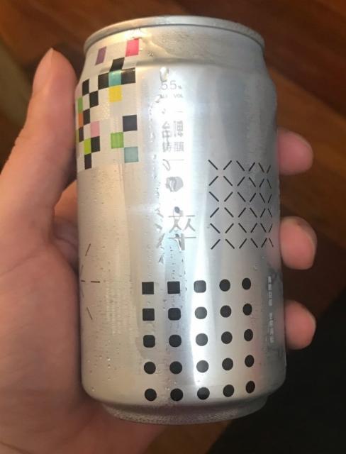 Special Edition Ale 5.5%, Taiwan Tobacco and Liquor Corp., Taiwan