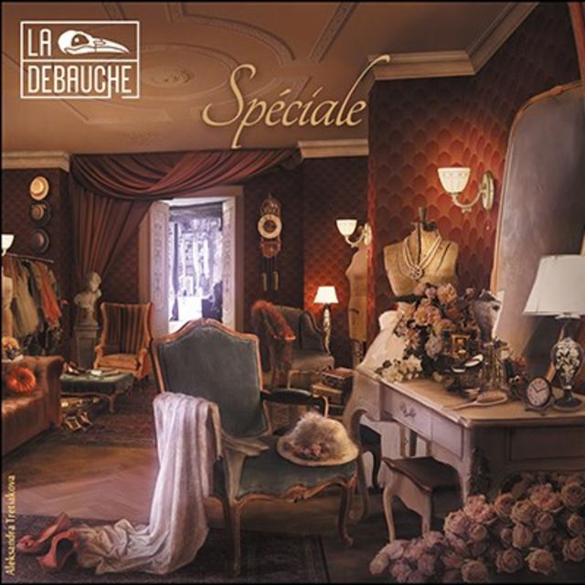 Spéciale 7.0%, La Débauche, France