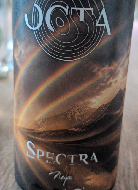 Spectra, Octa