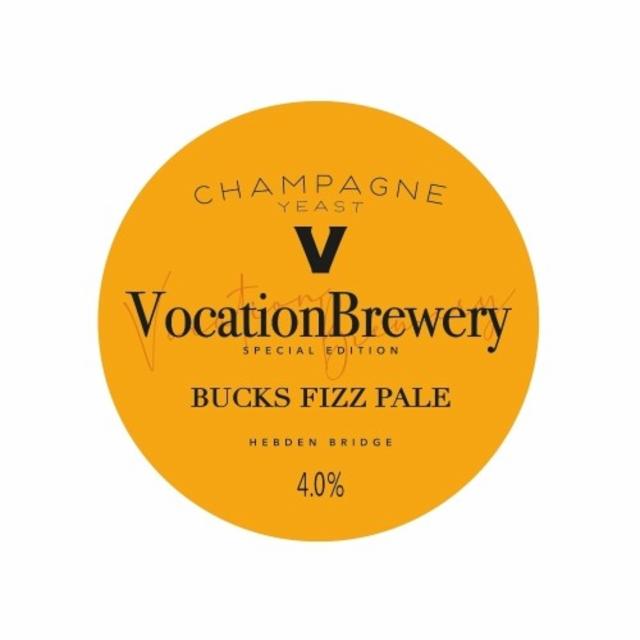 Speed It Up, Slow It Down 4.0%, Vocation Brewery, England