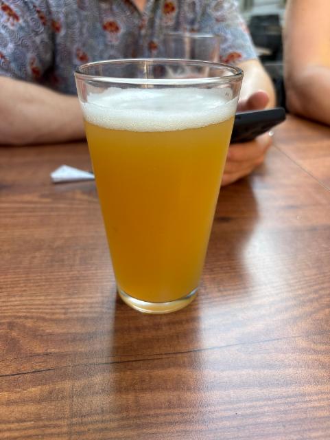 Spektakel 8.0%, Gamma Brewing Company, Denmark