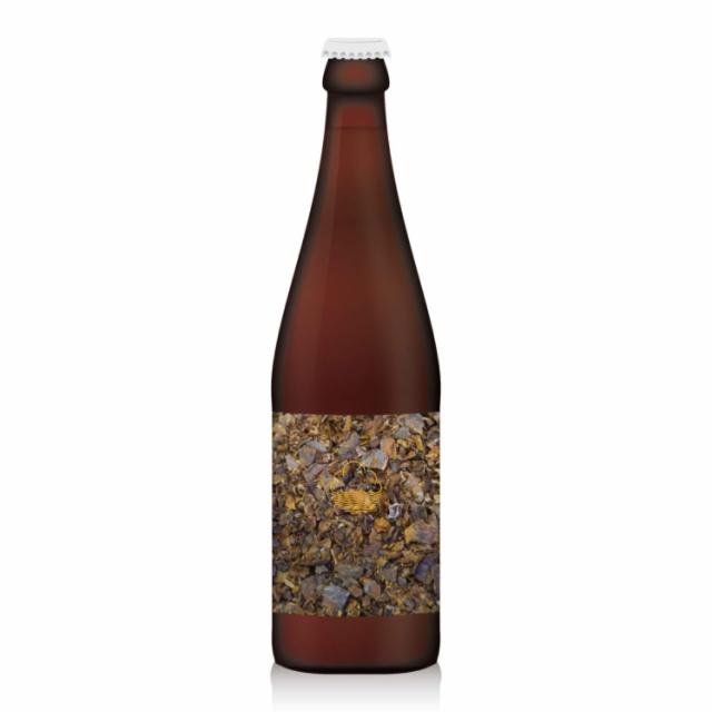 Speyside Chocolate Imperial Stout 13.0%, Cloudwater Brew Co., England