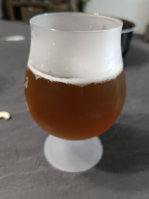Spezial, Huber Bräu
