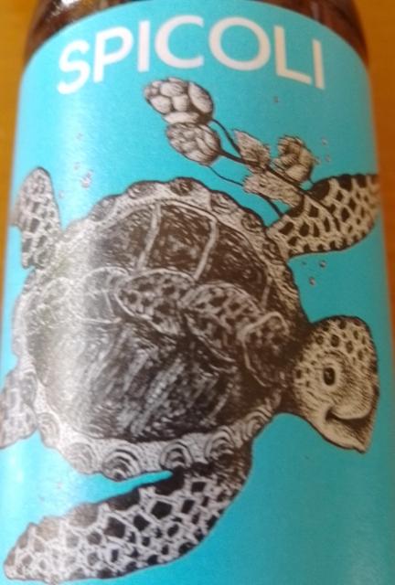 Spicoli 7.4%, Braukollektiv, Germany