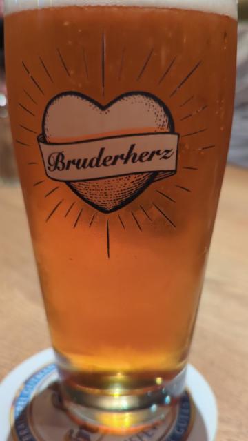 Spießer Bruderherz, Bruderherz