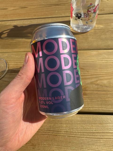 Spike modern love 5.2%, Spike Brewery, Sweden