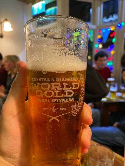 Spin Doctor, Joseph Holt