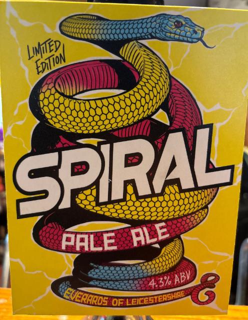 Spiral, Everards