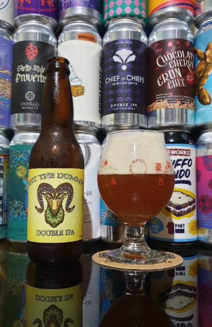 spit the dummy 7.5%, Typsy Rams, Philippines