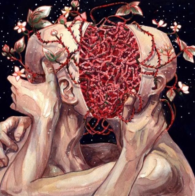 Spleen V4 6.5%, Brasserie Arcka, France