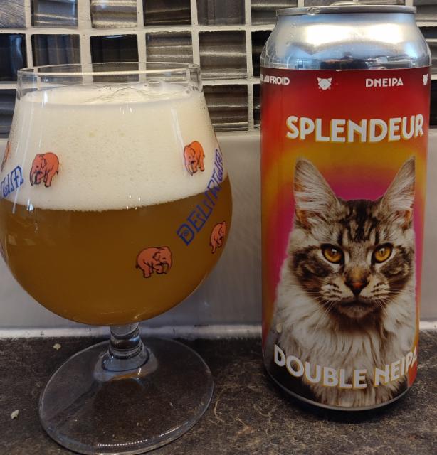 splendeur, Noctem Artisans Brasseurs