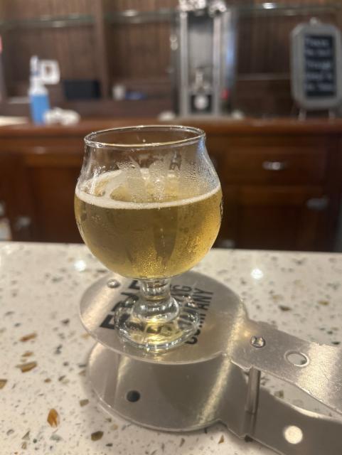 Split happens 4.8%, Erie Brewing Company, United States