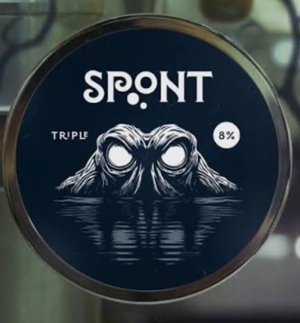 Spont triple 8.0%, Cozigou, France