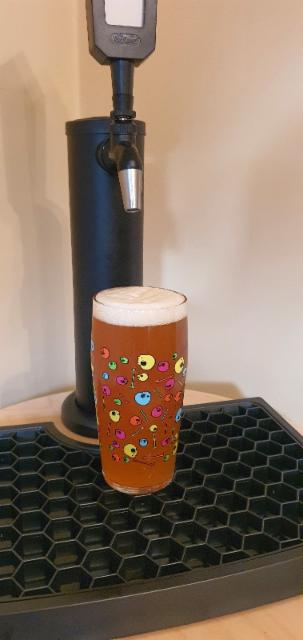 Spooky Speedboat, Backwash & Butler