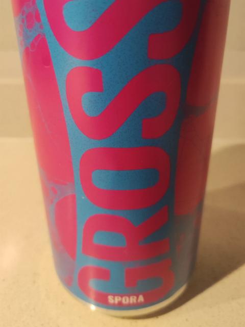 Spora, GROSS Brewery & Taproom