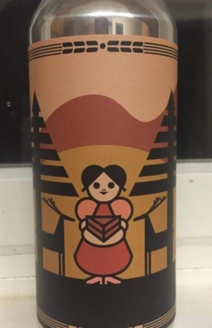 Sprechen Sie Deutsch? 15.0%, Aslin Beer Company, United States