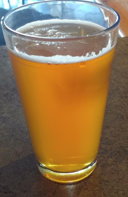 Spring 6.5%, Maine Beer Company, United States