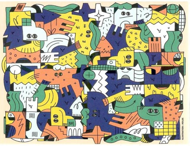 Spring IPA, Brasserie Artisanale Des Mauges (La Rombière)