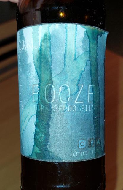 Spruce Booze 4.6%, Kyllikki, Finland