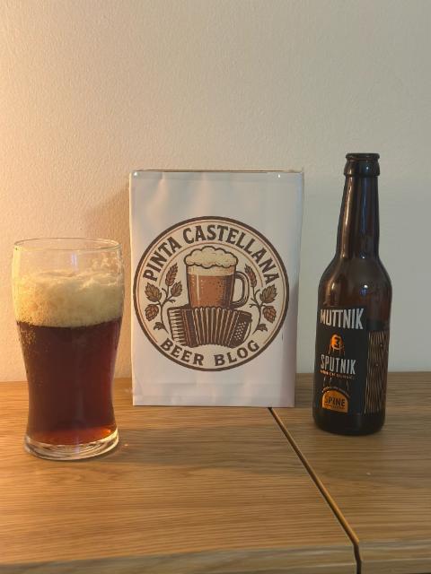Sputnik no.3, Birrificio Muttnik