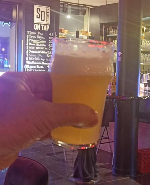 Sputt-Nick 5.5%, Den Heischter, Luxembourg