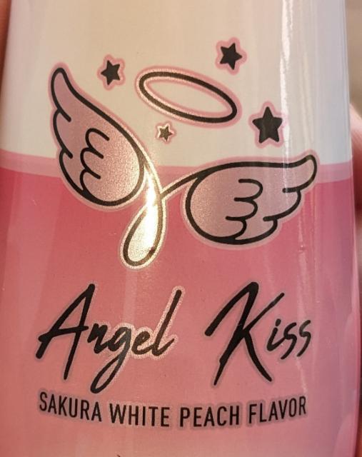 Spy Cocktail Angel Kiss 4.0%, Siam Winery Commercial Co.,Ltd., Thailand