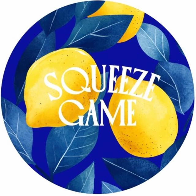 Squeeze Game 4.9%, White Frontier Brewery, Switzerland