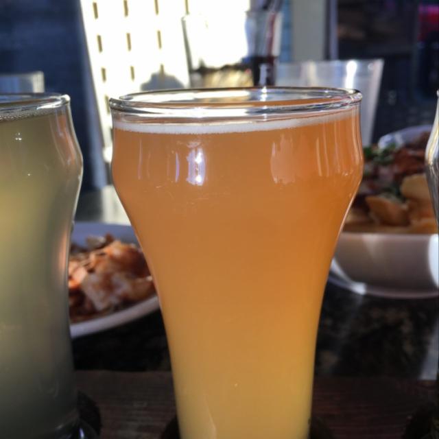 Squirrel Chaser, Yellow Dog Brewing