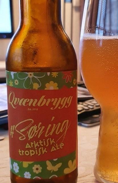 søring artisk tropisk ale 4.7%, søring artisk tropisk ale, Norway