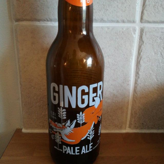 St. Barley 5.2%, Laitilan Wirvoitusjuomatehdas, Finland